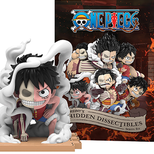 Kurama Nine-Tails Plush