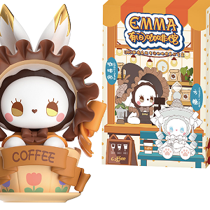 Secret Forest Coffee Shop