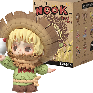 Lilith The Century of Mary