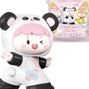 Capybara Forest Friends Series